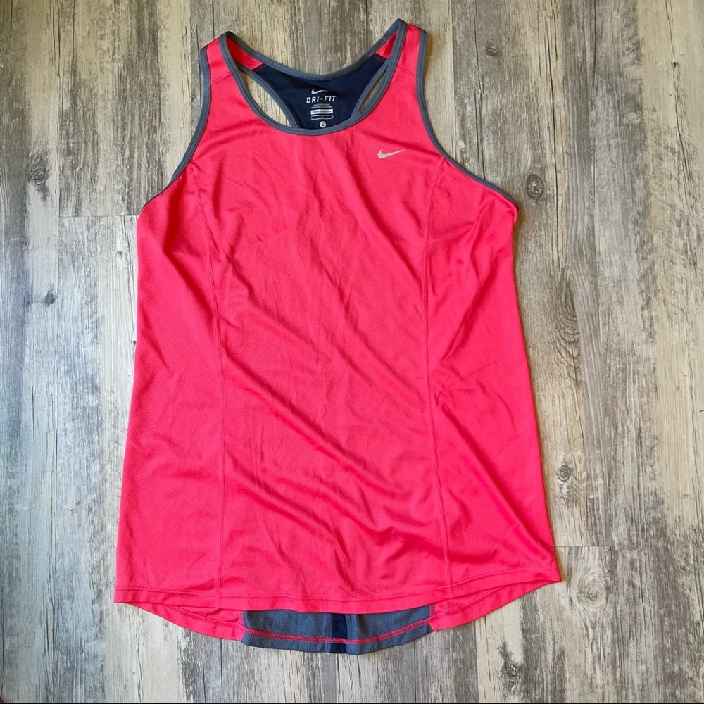 Women’s Nike Razorback Tank